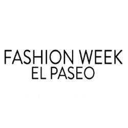 El Paseo Fashion Week - 2026